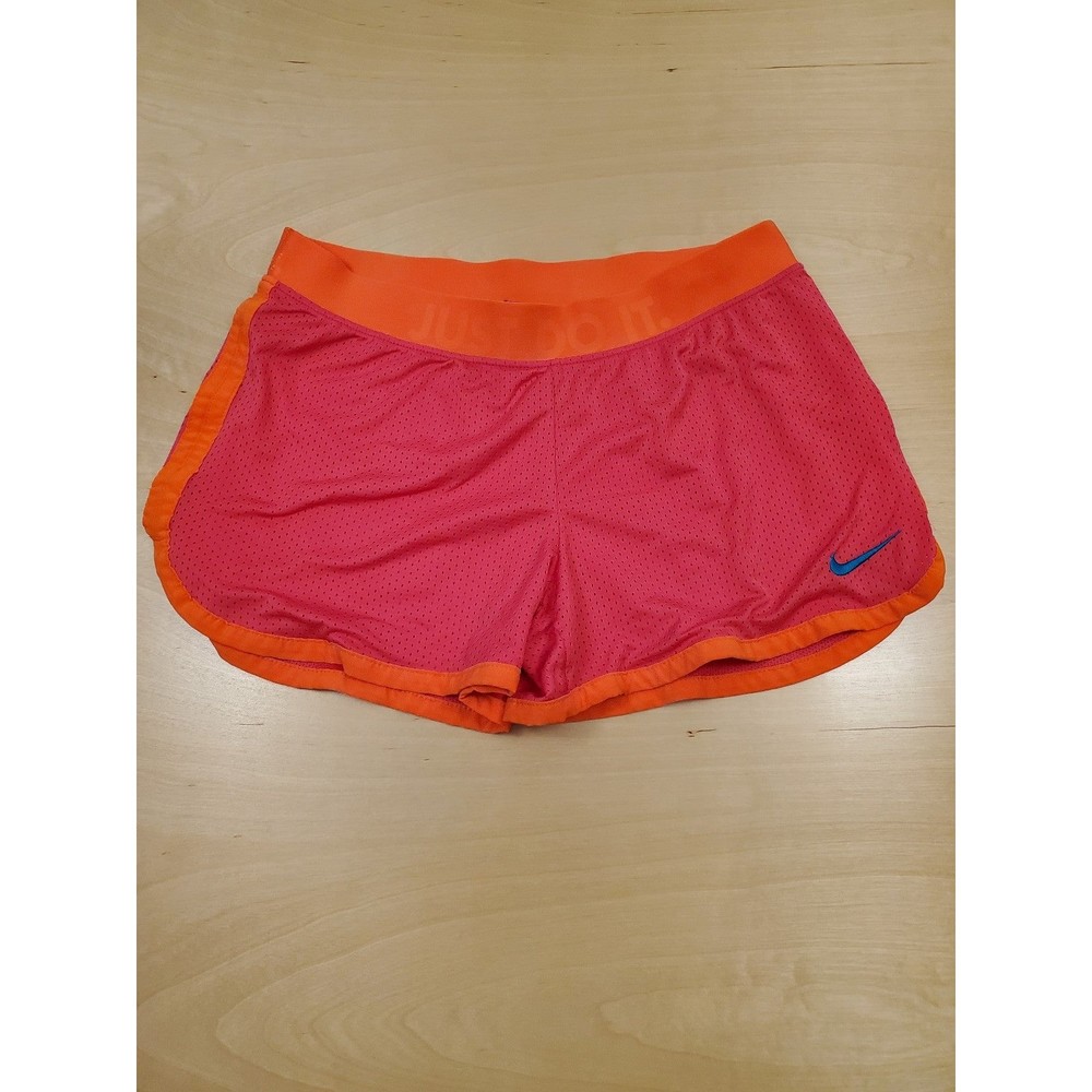 Nike Dri Fit Women's Running Shorts - Sz S